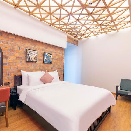 Brick House Dalat Hotel Zewnętrze zdjęcie